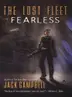 Book cover of Fearless