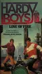 Book cover of Line of Fire