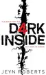 Book cover of Dark inside