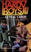 Book cover of Lethal Cargo
