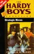 Book cover of STRATEGIC MOVES