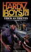 Book cover of Thick as Thieves