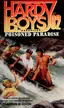 Book cover of Poisoned Paradise