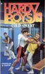 Book cover of Cold Sweat