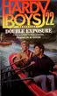 Book cover of Double Exposure