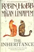 Book cover of The Inheritance and other stories