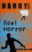 Book cover of Real Horror