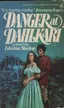 Book cover of Danger at Dahlkari