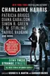 Book cover of Down these strange streets