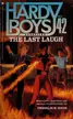 Book cover of The Last Laugh