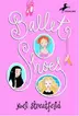 Book cover of Ballet Shoes