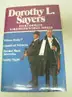 Book cover of Four complete Lord Peter Wimsey novels