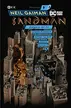 Book cover of Biblioteca Sandman vol. 05