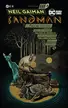 Book cover of Biblioteca Sandman vol. 03