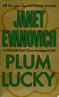 Book cover of Plum Lucky