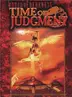 Book cover of Time of Judgment