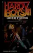 Book cover of Sheer Terror