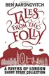 Book cover of Tales from the Folly