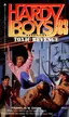 Book cover of Toxic Revenge