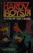 Book cover of Scene of the Crime