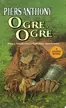 Book cover of Ogre, Ogre
