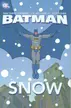 Book cover of Batman: Detective