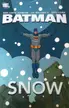 Book cover of Batman: Detective