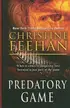 Book cover of Predatory Game