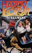 Book cover of Screamers