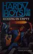 Book cover of Running on Empty