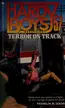Book cover of Terror on Track
