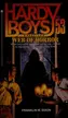 Book cover of Web of Horror