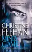Book cover of Mind Game
