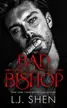 Book cover of Bad Bishop