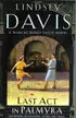 Book cover of Last Act In Palmyra