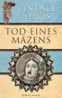 Book cover of Tod eines Mäzens