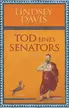 Book cover of Tod eines Senators