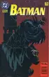 Book cover of Batman, troika