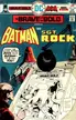 Book cover of Legends Of The Dark Knight Jim Aparo Volume Two