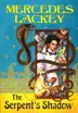 Book cover of The Serpent's Shadow