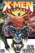 Book cover of X-Men Visionaries