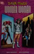 Book cover of Wonder Woman, Diana Prince