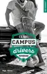 Book cover of Campus drivers - tome 1 Supermad