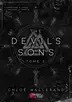 Book cover of The Devil'S Sons - Tome 3
