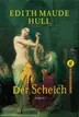 Book cover of Der Scheich