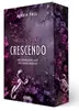 Book cover of Hell's Lake Crescendo
