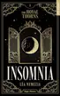 Book cover of Insomnia