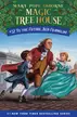 Book cover of To the future, Ben Franklin!