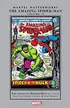 Book cover of The Amazing Spider-Man 12
