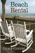Book cover of Beach rental